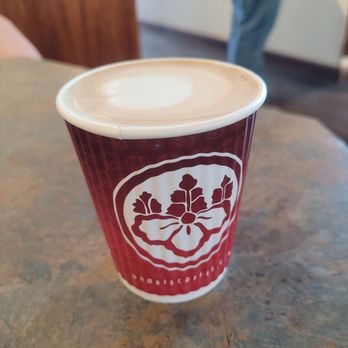 Ohori's Coffee Roasters - Best mocha in town! - Coffee Roasteries Near Me - Santa Fe, New Mexico