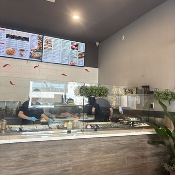 Poke Zone - Sushi Bars Near Me - Oakland, California Poke Zone - Sushi Bars Near Me - Oakland, California