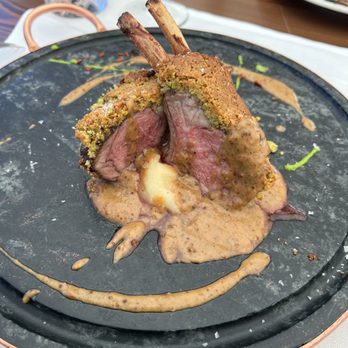 El Camineto - Italian Near Me - Cortina, BL
