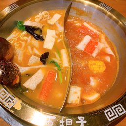 Tomato Soup