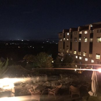 Sunset Terrace - Seafood Near Me - Asheville, North Carolina