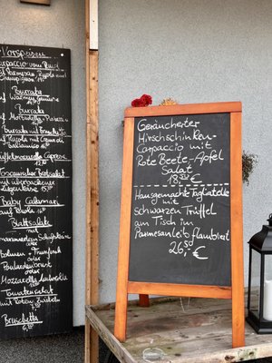 Menu photo 3 König 19 Berlin, BE