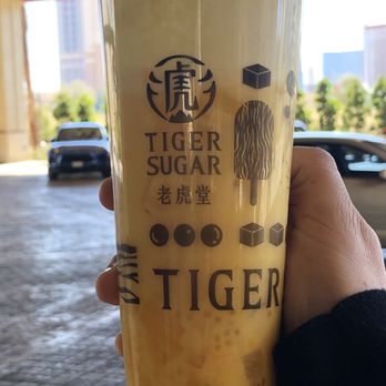 Tiger Sugar - Bubble Tea Near Me - Las Vegas, Nevada Tiger Sugar - Bubble Tea Near Me - Las Vegas, Nevada