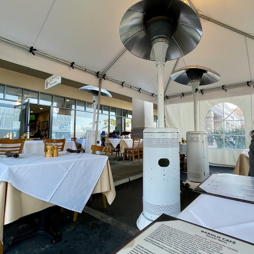 Barolo Cafe - Outdoor patio - Italian Near Me - Tustin, California Barolo Cafe - Outdoor patio - Italian Near Me - Tustin, California