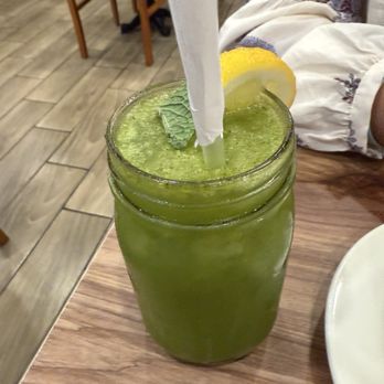 Kanoon Restaurant - Smokehouse Near Me - Herndon, Virginia