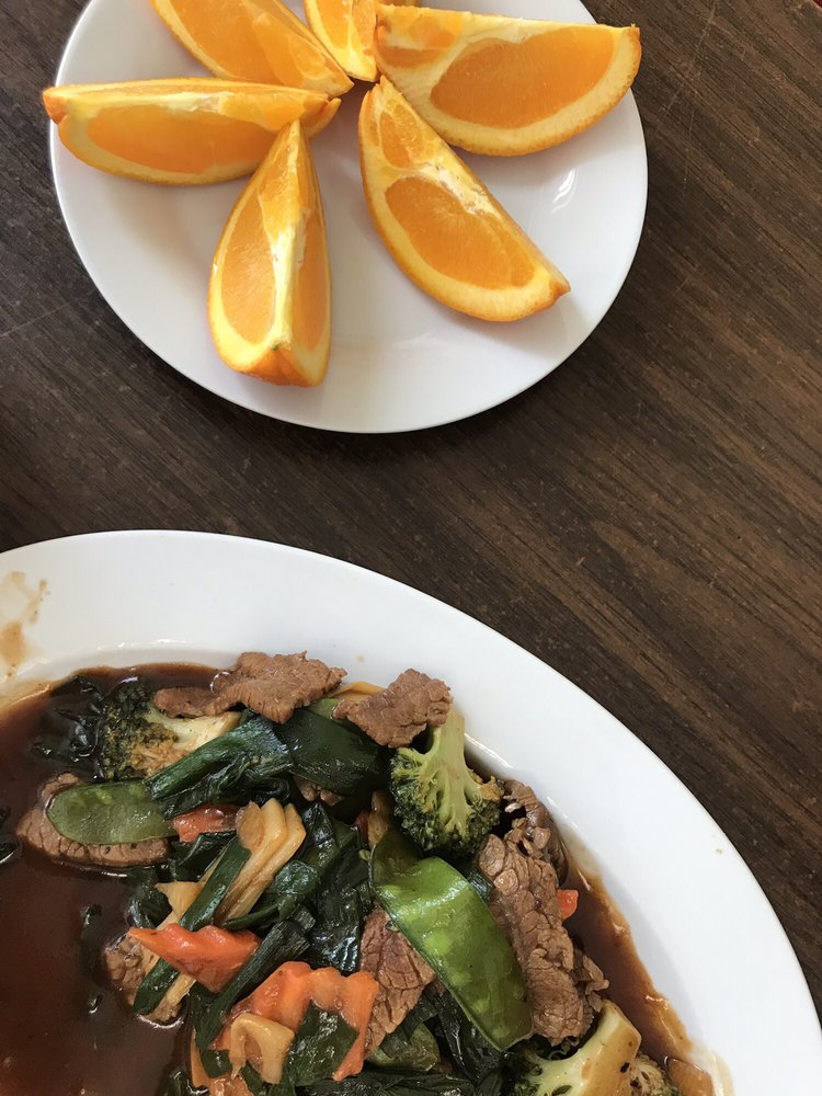 RICHIE CHAN’S CHINESE RESTAURANT 35 Photos & 55 Reviews 13181 Cedar