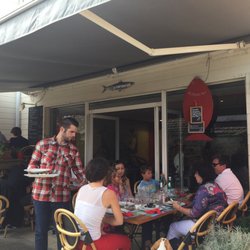 La Sardinerie