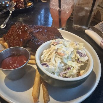 Culinary Dropout - 36-Hour Pork Ribs - New American Near Me - Indianapolis, Indiana