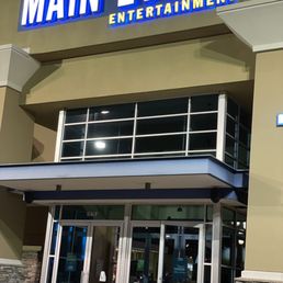 MAIN EVENT ALPHARETTA - Updated July 2025 - 296 Photos & 318 Reviews ...