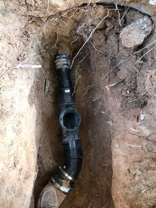 Slide of J & L Construction