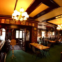 O'Gradys Hotel