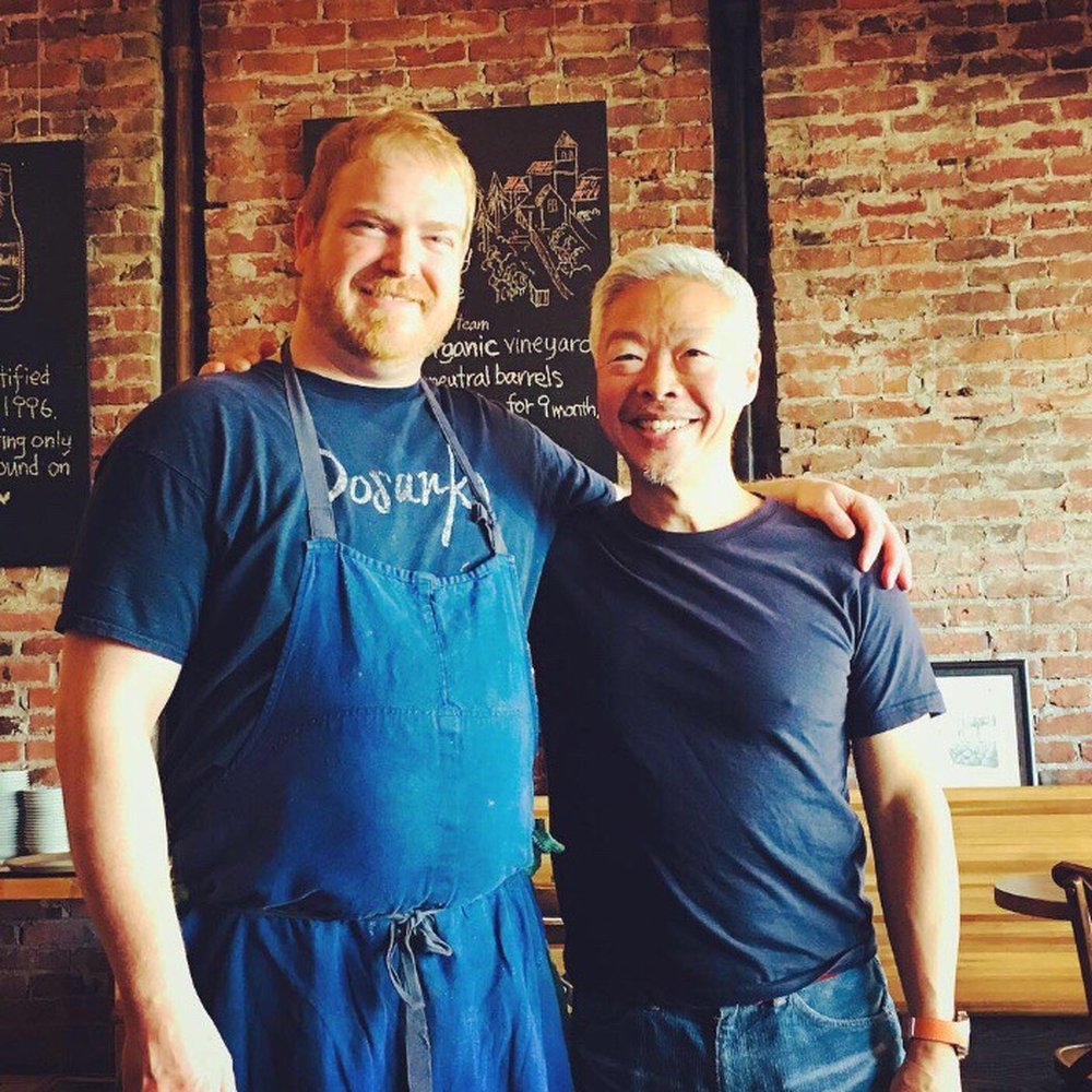 Dosanko - Japanese Near Me - Vancouver, British Columbia