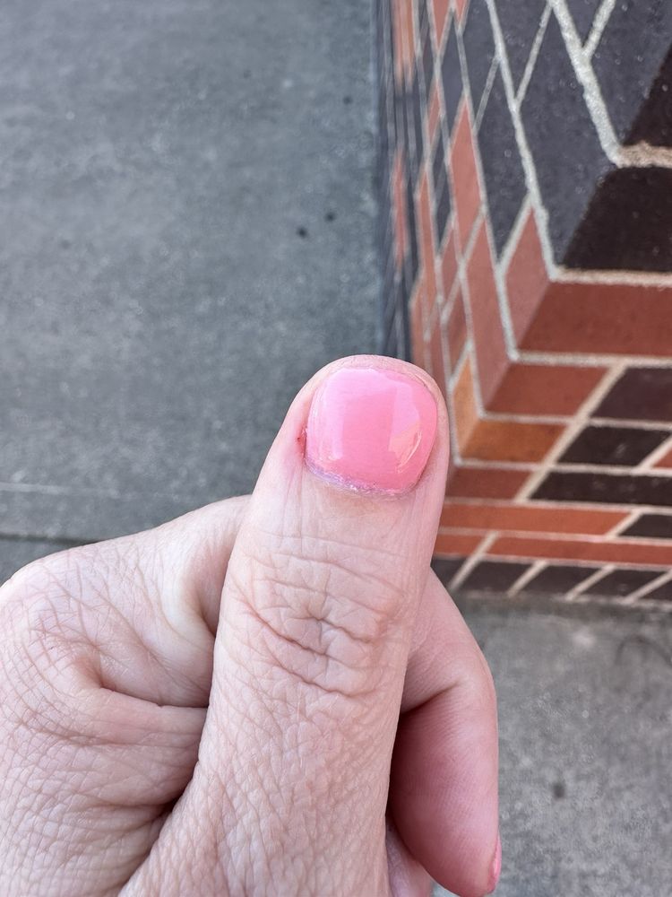 LEXY’S NAILS & SPA Updated September 2024 22 Photos & 43 Reviews 111 Tumwater Blvd SE