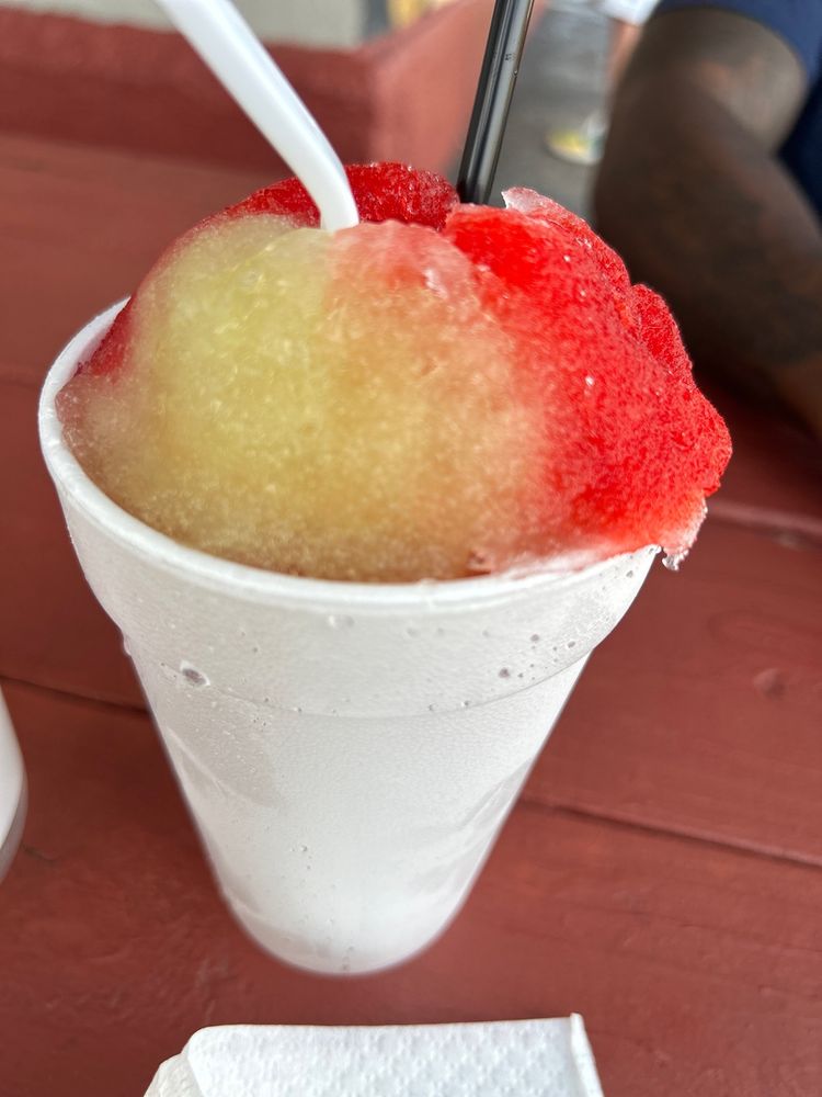 Stop Jockin Snoballs