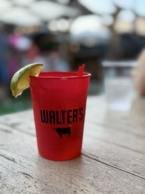 Walter's BBQ Southern Kitchen by null