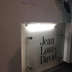 Jean Louis David