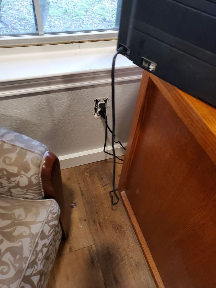 Slide of TRUTEX Contracting Solutions