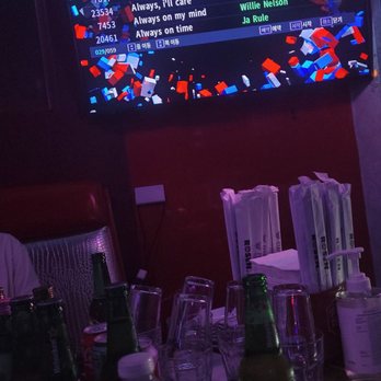 Rosen Karaoke - Drinks and Karaoke - Karaoke Near Me - Los Angeles, California