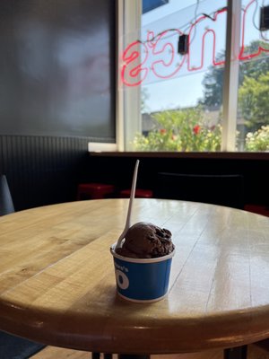 rancatore's ice cream & yogurt by null