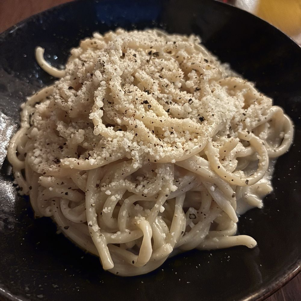 L'Ardente - Bistecca e Uova - Italian Near Me - Washington, DC, District of Columbia