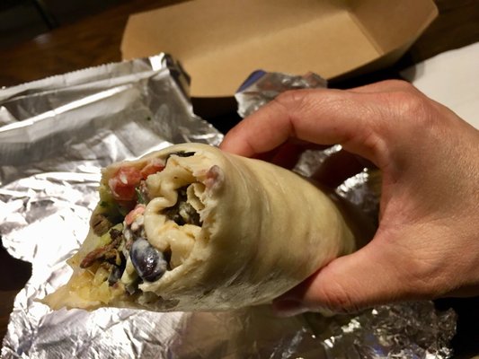 Sabroso Taqueria by null