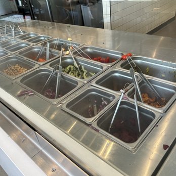 sweetgreen - Healthy Salads, Wraps, and Bowls - Ingredients - Salad Near Me - Schaumburg, Illinois sweetgreen - Healthy Salads, Wraps, and Bowls - Ingredients - Salad Near Me - Schaumburg, Illinois