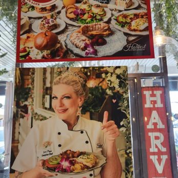 Harvest Kitchen & Bakery - AWARD WINNING CHEF! - Breakfast & Brunch Near Me - Katy, Texas Harvest Kitchen & Bakery - AWARD WINNING CHEF! - Breakfast & Brunch Near Me - Katy, Texas
