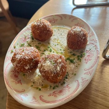 Grazie Nonna - Italian Near Me - Washington, DC, District of Columbia