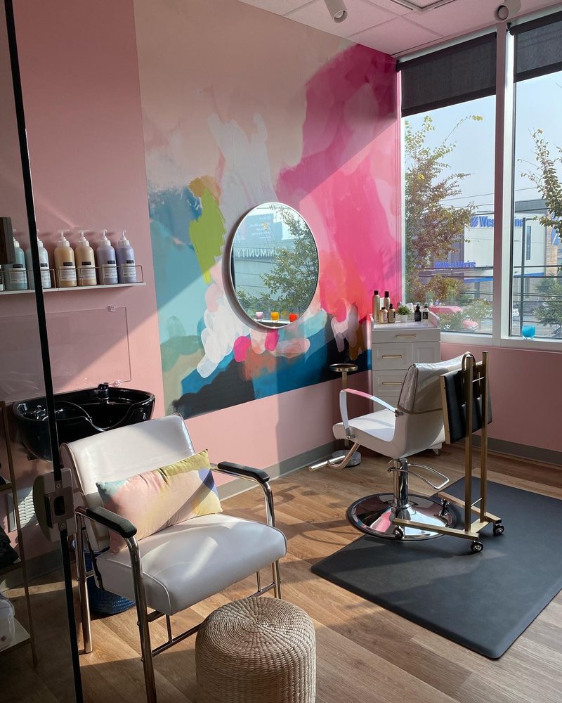 BROWNHAIR SALON Updated September 2024 16 Photos & 25 Reviews