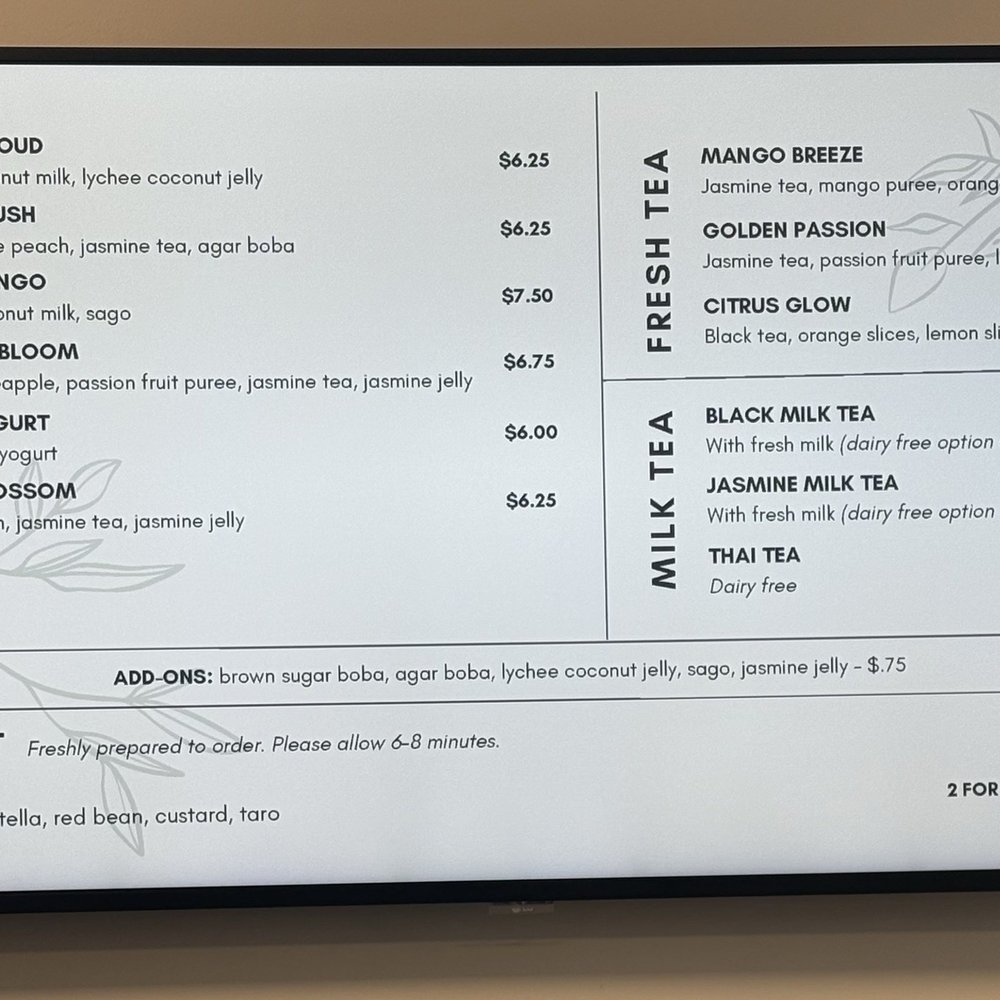 Sip & Sweets - Coffee & Tea Near Me - Ontario, California Sip & Sweets - Coffee & Tea Near Me - Ontario, California