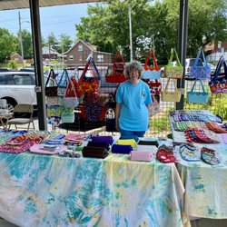 Overland Farmer's Market