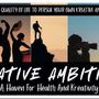 Kreative Ambitions