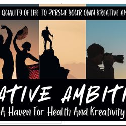 Kreative Ambitions