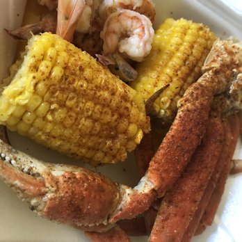 Bayou Seafood - Seafood Near Me - Lithonia, Georgia
