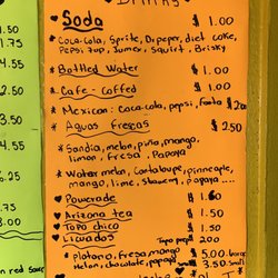Paradise Snow Cones & Taqueria