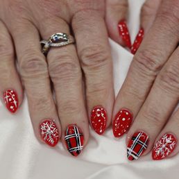 Villa Nail and Spa - Nail Salons Near Me - Lancaster, Ohio