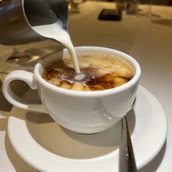 Bludorn - Coffee - New American Near Me - Houston, Texas Bludorn - Coffee - New American Near Me - Houston, Texas