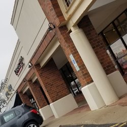 Village Crossing Shopping Center