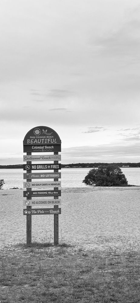 Visit Colonial Beach Virginia CBVA