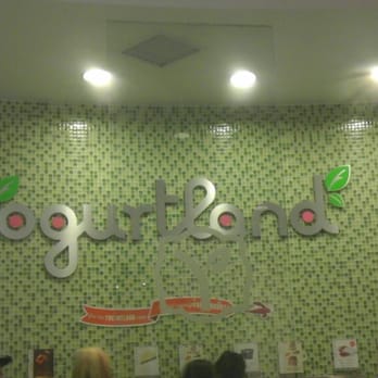 Yogurtland - Ice Cream & Frozen Yogurt Near Me - Las Vegas, Nevada Yogurtland - Ice Cream & Frozen Yogurt Near Me - Las Vegas, Nevada
