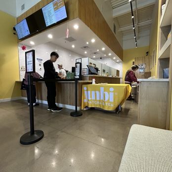 Junbi - Katy - Bubble Tea Near Me - Katy, Texas