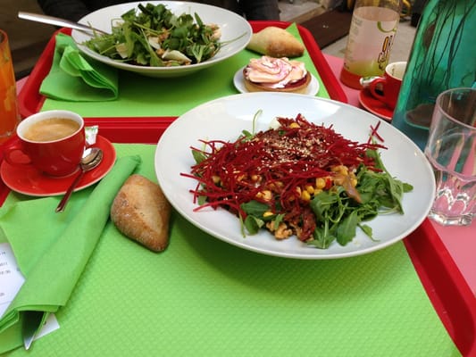 Restaurant Au Phil des Saisons by null