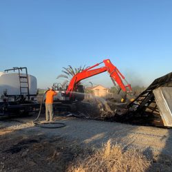 Vollmer Excavation