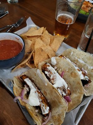 Grain & Grog American Tavern by null