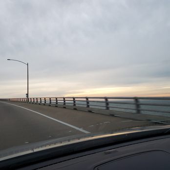 Chesapeake Bay Bridge Tunnel - Landmarks & Historical Buildings Near Me - Cape Charles, Virginia Chesapeake Bay Bridge Tunnel - Landmarks & Historical Buildings Near Me - Cape Charles, Virginia