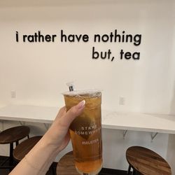 Miu’s Tea - Dragon Well