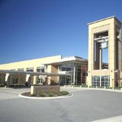 CentraCare Clinic - Health Plaza