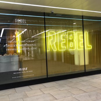 1Rebel Bayswater - Gyms Near Me - London, XGL