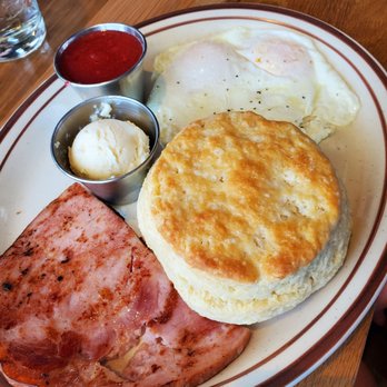 Denver Biscuit Co. - Centennial - Breakfast & Brunch Near Me - Centennial, Colorado