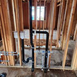 Heusser's Plumbing